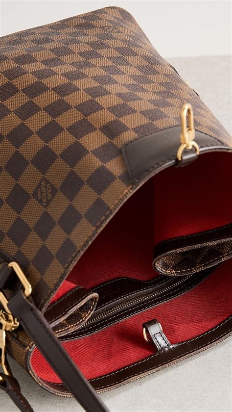 what goes around comes around louis vuitton damier tote|What Goes Around Comes Around Louis Vuitton .